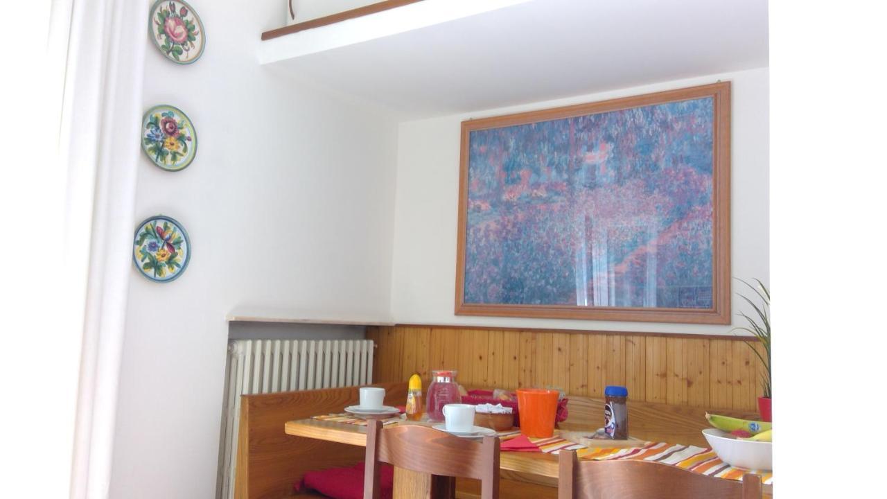 Frühstückspension B&B Magenta Magenta