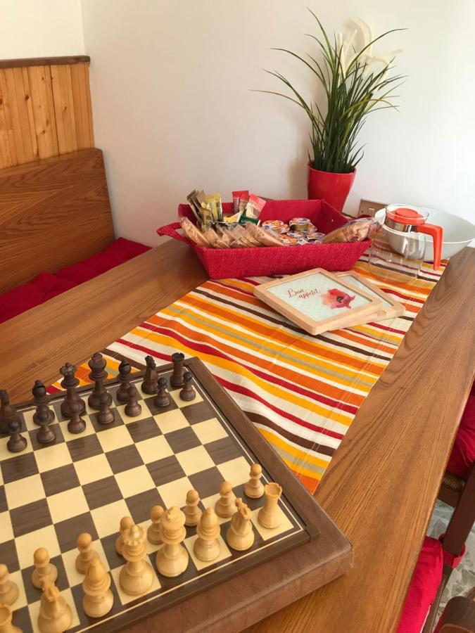 B&B Magenta 3*
