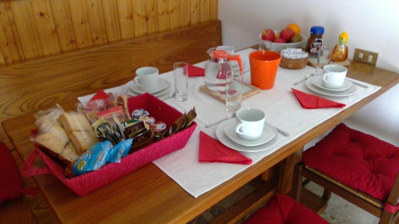 B&B Magenta Frühstückspension Magenta