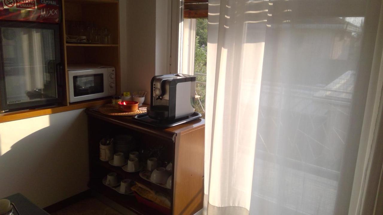 Frühstückspension B&B Magenta