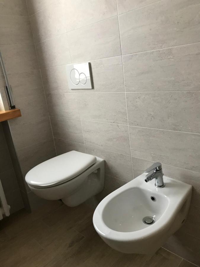 B&B Magenta Couette-café 3*