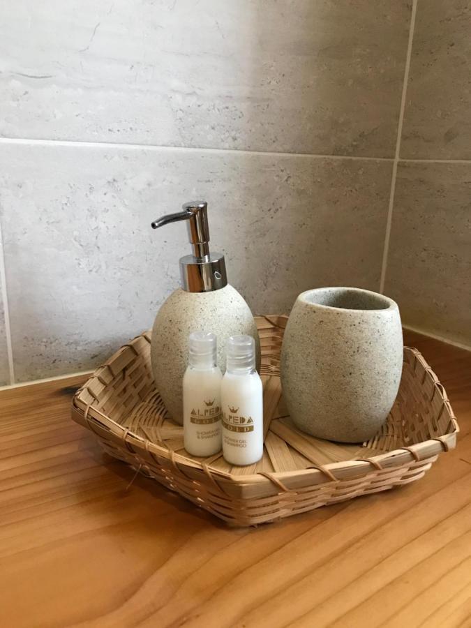 Couette-café B&B Magenta